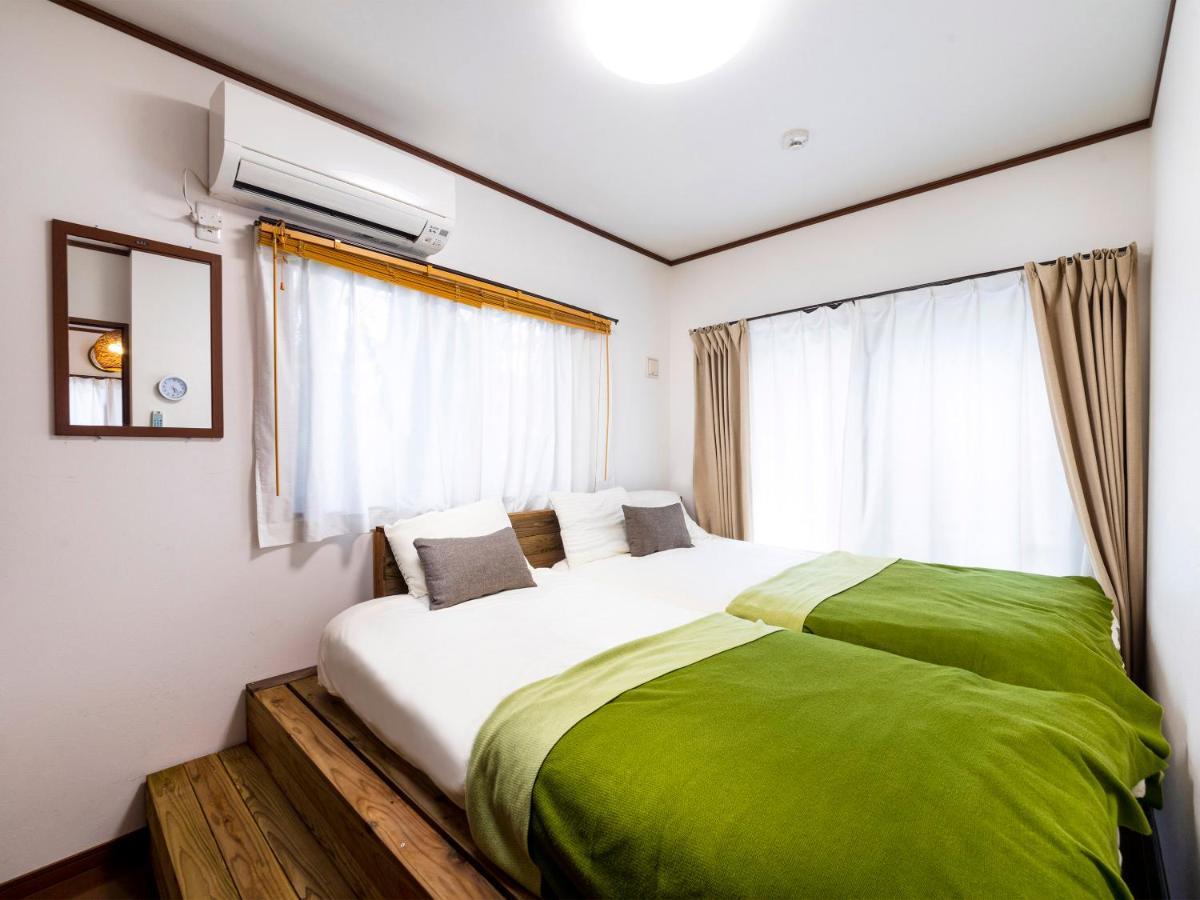 Sea Stay Okinawa Onna Εξωτερικό φωτογραφία