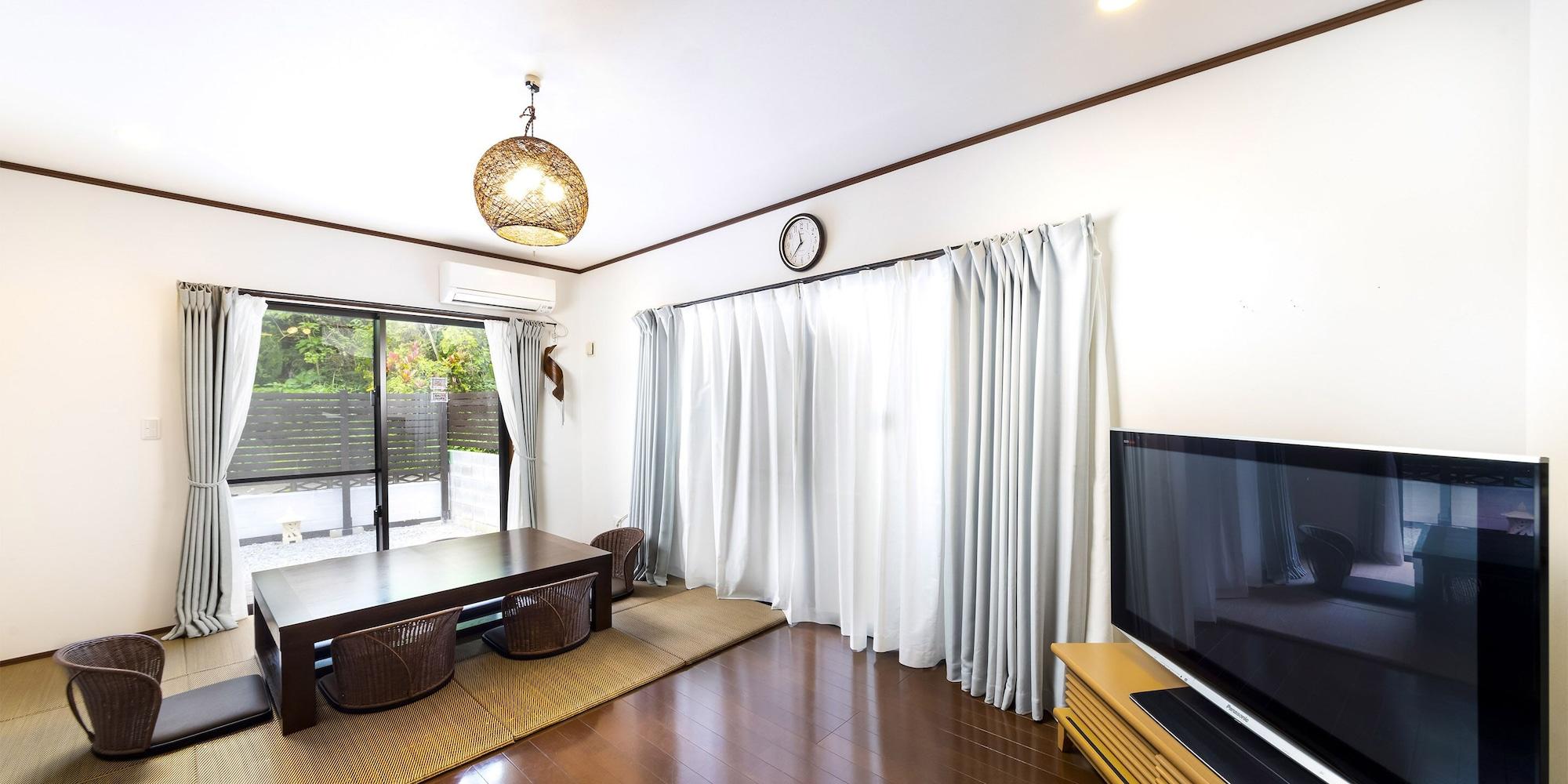 Sea Stay Okinawa Onna Εξωτερικό φωτογραφία