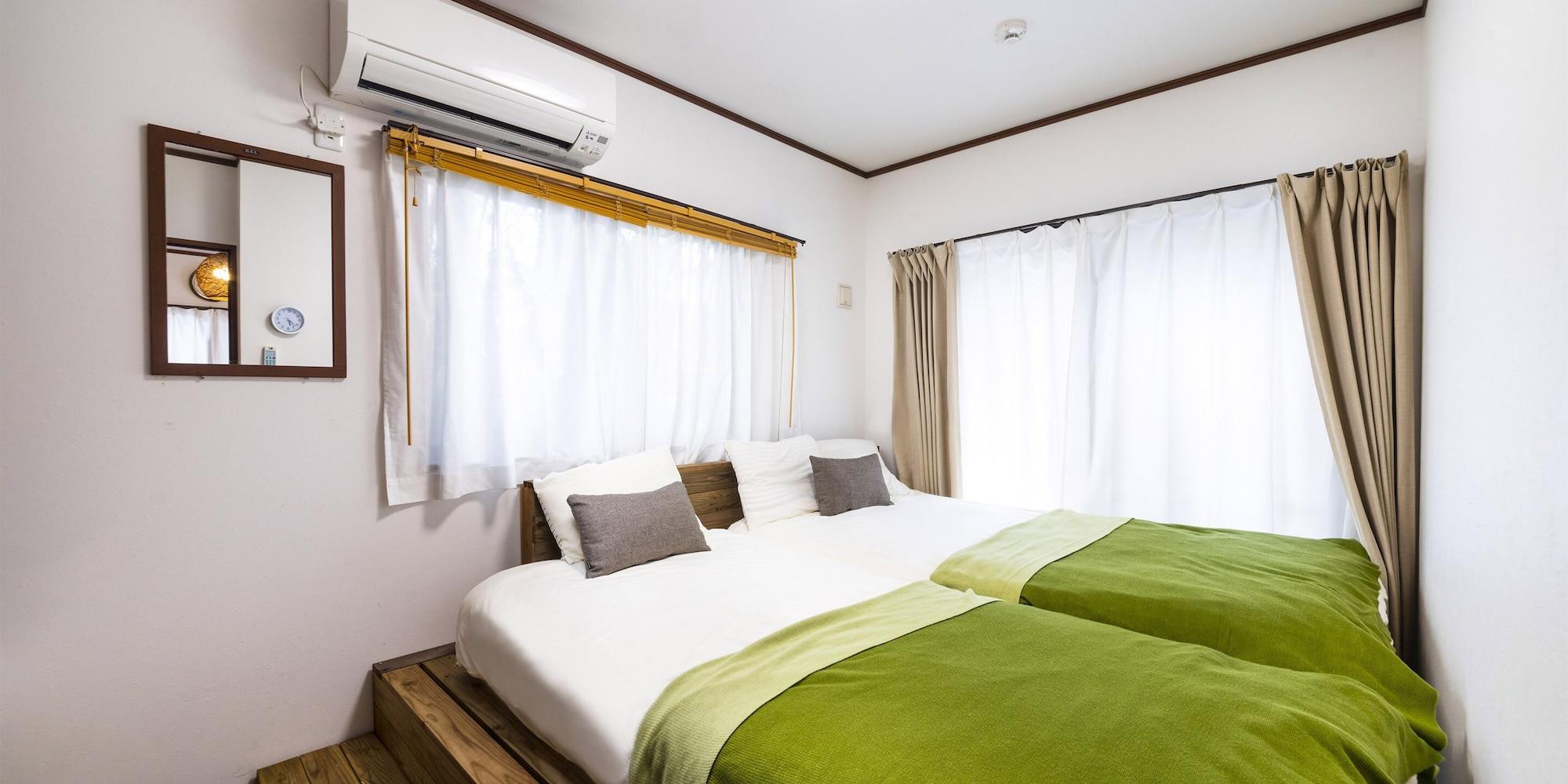 Sea Stay Okinawa Onna Εξωτερικό φωτογραφία
