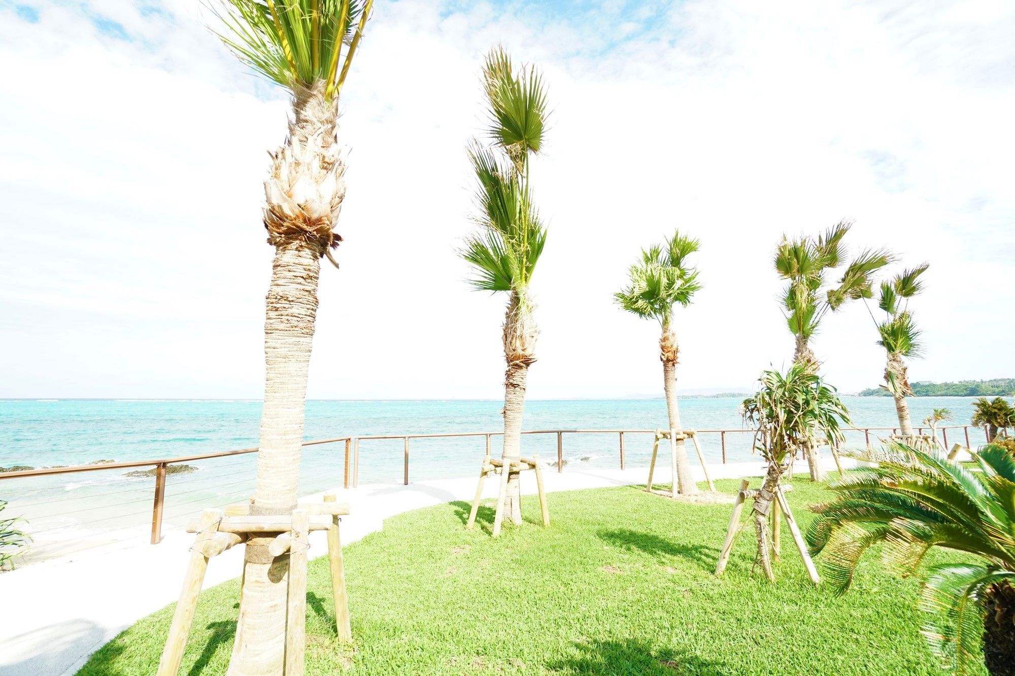 Sea Stay Okinawa Onna Εξωτερικό φωτογραφία