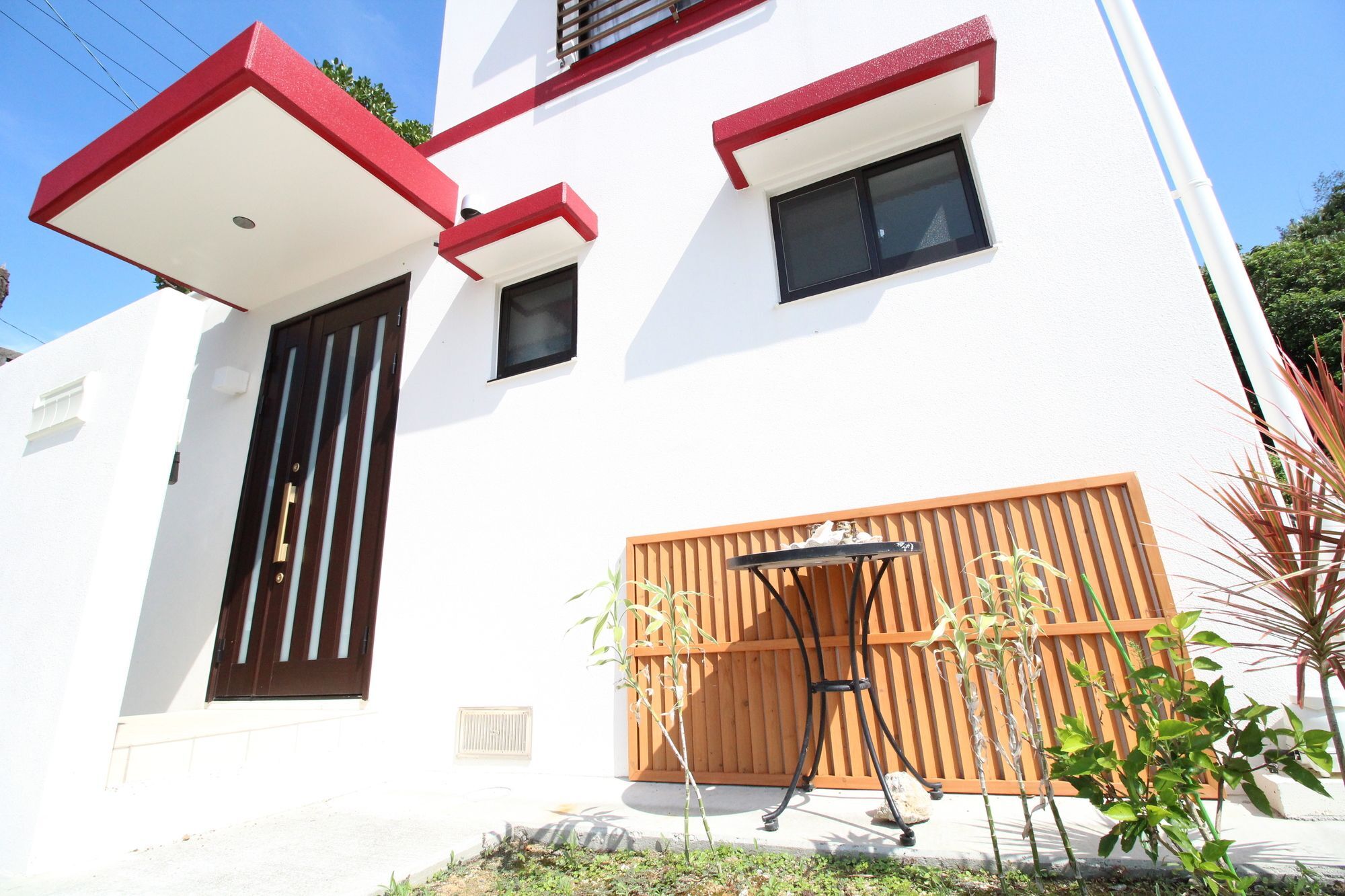 Sea Stay Okinawa Onna Εξωτερικό φωτογραφία