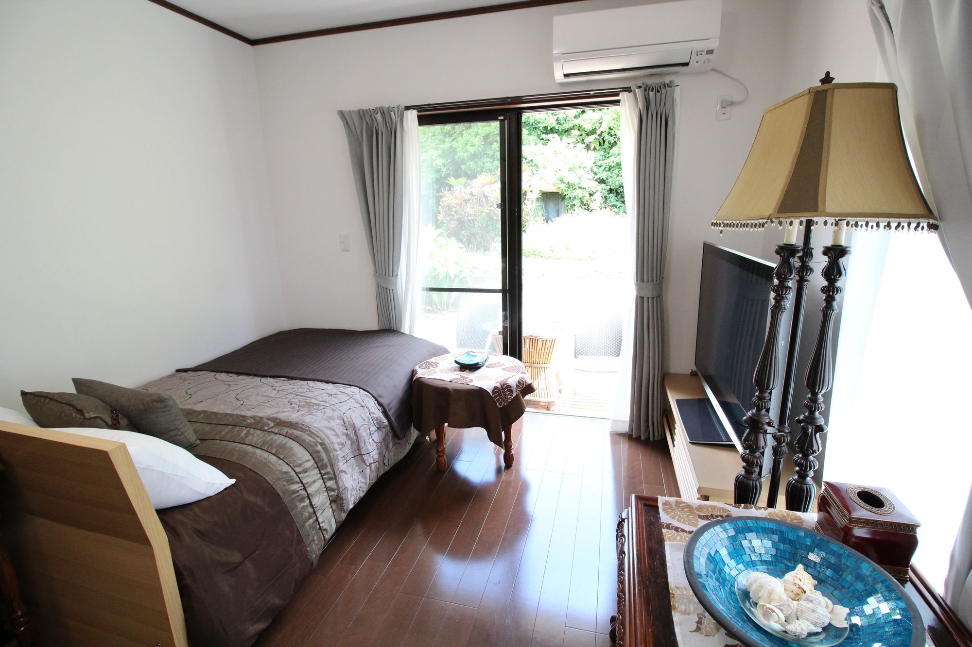 Sea Stay Okinawa Onna Εξωτερικό φωτογραφία